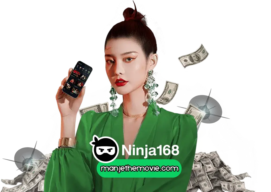ninja168